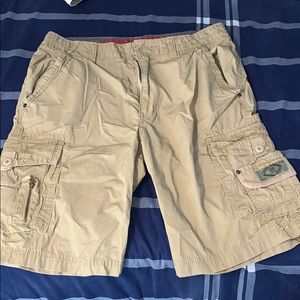 Union Bay Cargo Shorts